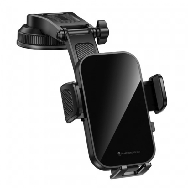 Suport Auto Lito LT-W11, Universal, Negru