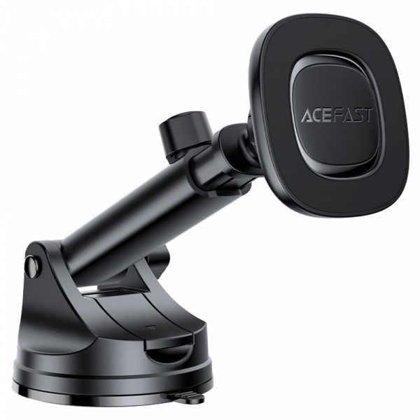 Suport Auto Magnetic Acefast D45, Universal, Negru