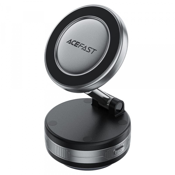 Suport Auto Magnetic Acefast E30, Universal, Gri