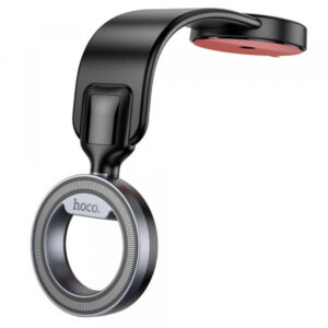 Suport Auto Magnetic HOCO H71, Universal, Gri
