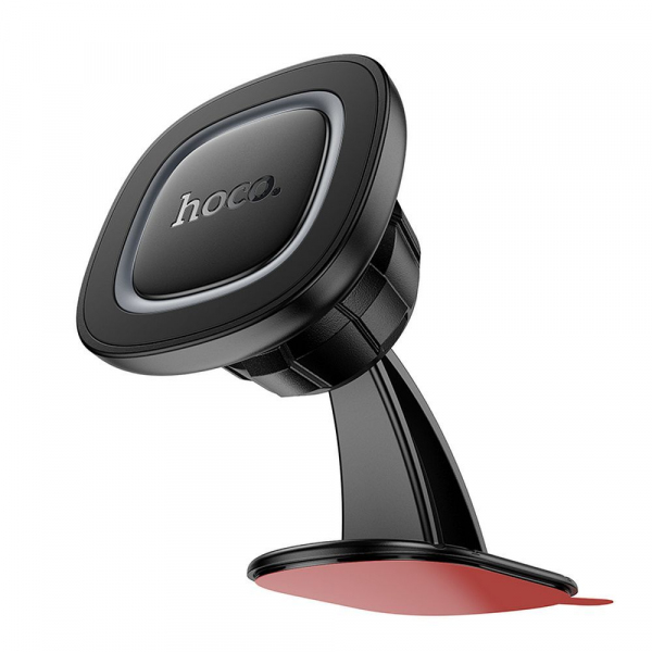 Suport Auto Magnetic HOCO H73, Universal, Gri