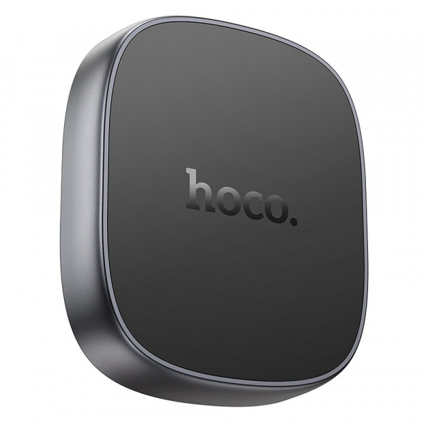 Suport Auto Magnetic HOCO H52, Universal, Gri