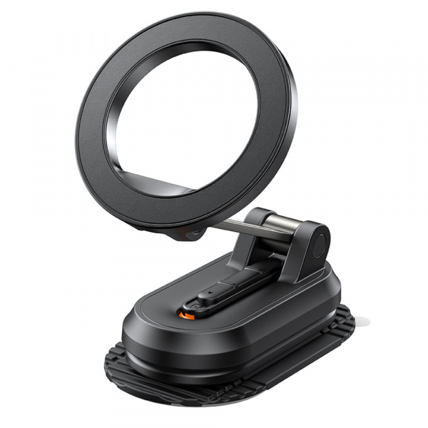 Suport Auto Magnetic McDodo CM-6240, Universal, Negru
