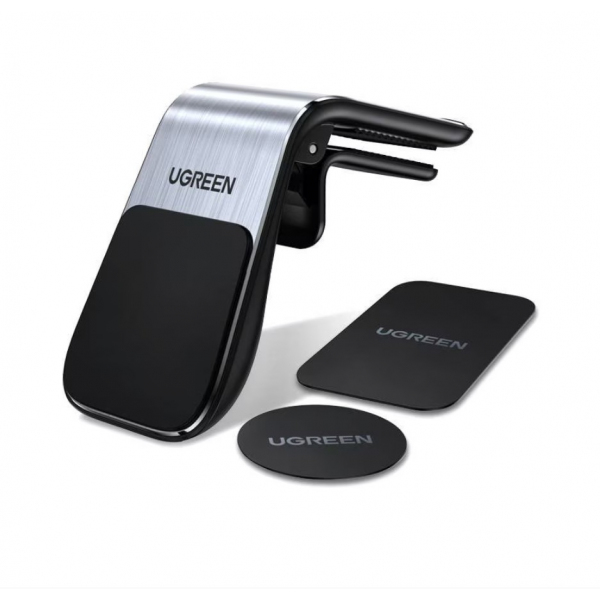 Suport Auto Magnetic UGREEN Waterfall, Universal, Negru