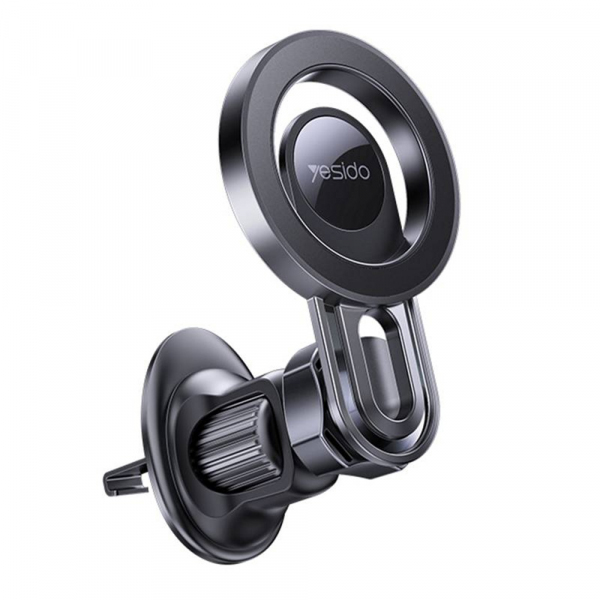 Suport Auto Magnetic Yesido C209, Universal, Negru