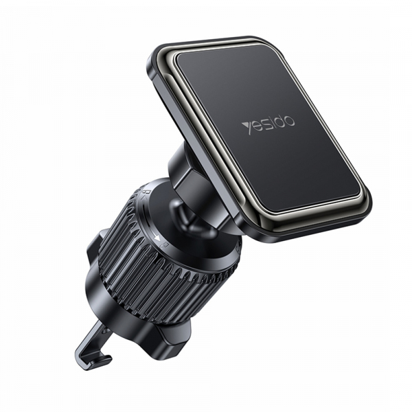 Suport Auto Magnetic Yesido C245, Universal, Negru