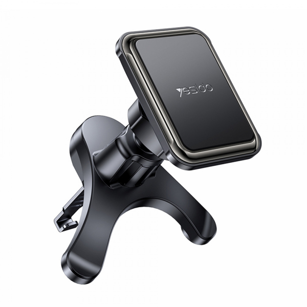 Suport Auto Magnetic Yesido C246, Universal, Negru