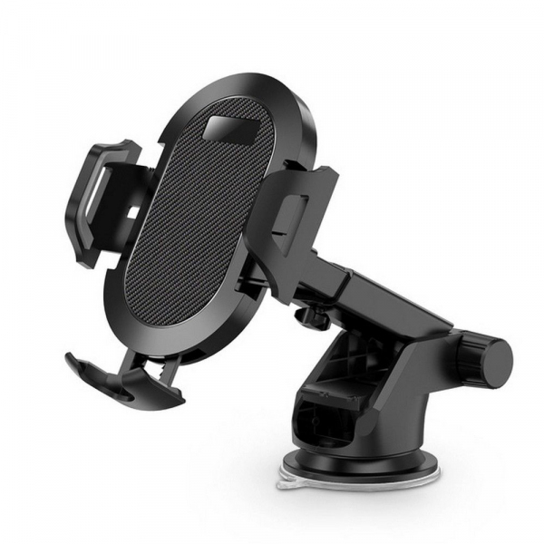 Suport Auto Techsuit S113, Universal, Negru