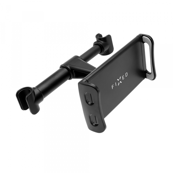 Suport Auto Tetiera Fixed pentru Tableta, 7inch - 13inch, Negru