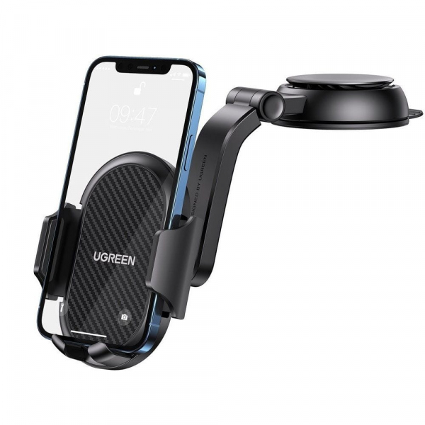 Suport Auto UGREEN LP405, Universal, Negru