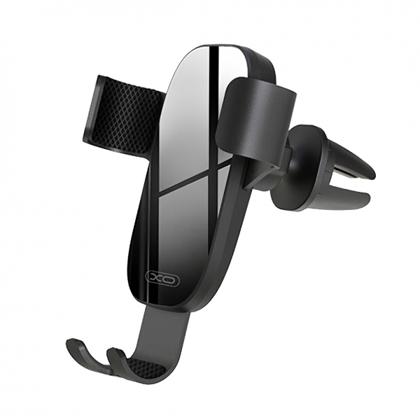 Suport Auto XO Design C37 Gravity, Universal, Negru
