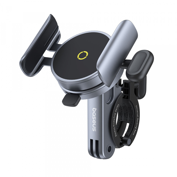 Suport Bicicleta Baseus PrimeTrip, Universal, Negru C40569000121-00