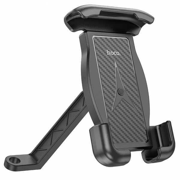 Suport Motocicleta HOCO CA119, Universal, Negru