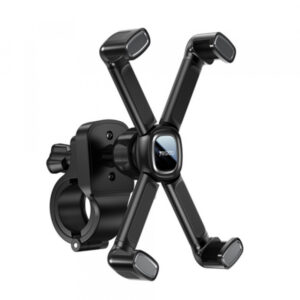 Suport Bicicleta Yesido C191, 4.5inch - 6.8inch, Negru