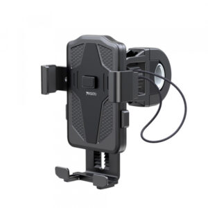 Suport Bicicleta Motocicleta Yesido C94, 4inch - 6.5inch, Negru