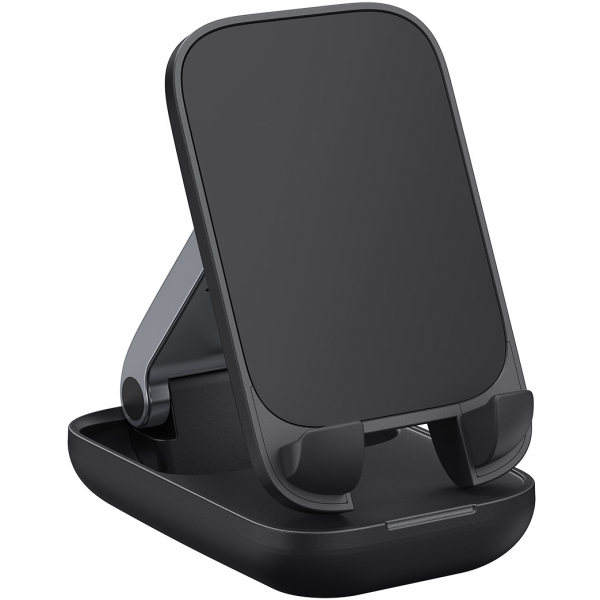 Suport Birou Baseus Seashell, Universal, Negru B10551500111-00