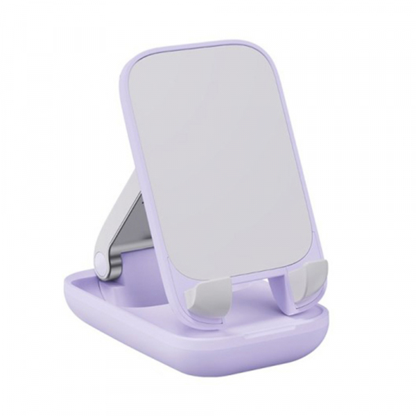 Suport Birou Baseus Seashell, Universal, Mov B10551500511-00