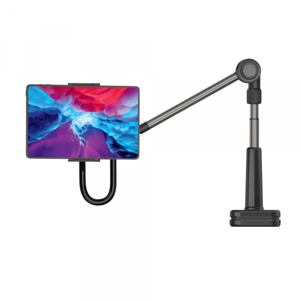 Suport Birou Fixed Relax pentru Tableta , 7inch - 13inch, Negru
