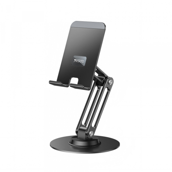 Suport Birou Yesido C300, 4.7inch - 7.2inch, Argintiu