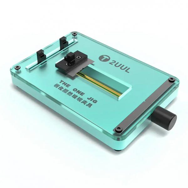 Suport de Lucru PCB 2UUL The One Jig