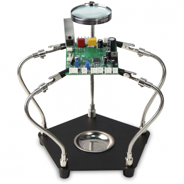 Suport de Lucru PCB Best BST-268L