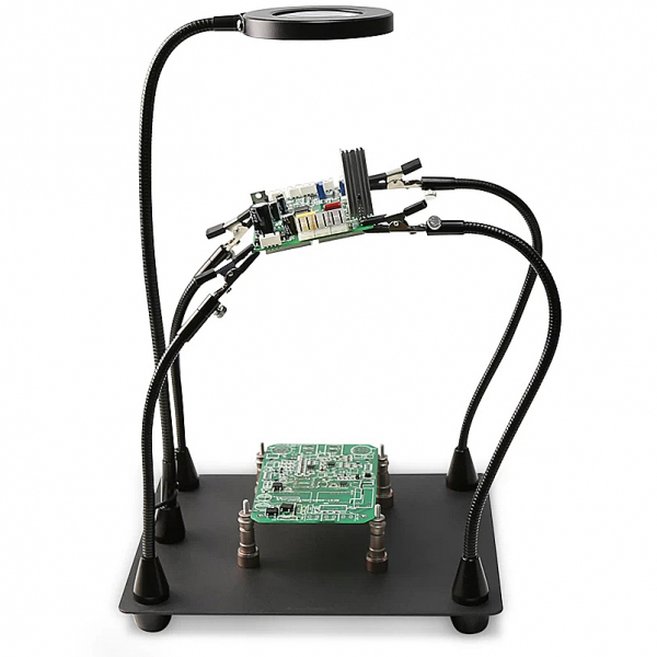Suport de Lucru PCB Best BST-168L