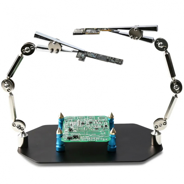 Suport de Lucru PCB Best BST-168K
