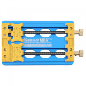 Suport de Lucru PCB Mechanic MR6 Pro Double