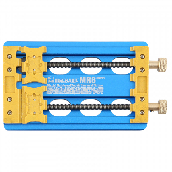 Suport de Lucru PCB Mechanic MR6 Pro Double