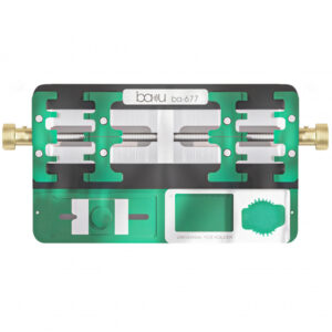 Suport de Lucru PCB Baku BA-677