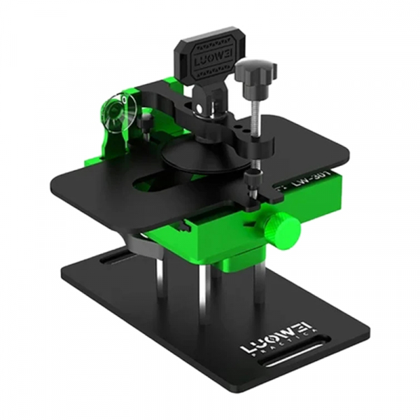Suport Lucru Demontare Telefon Luowei LW-301 Pro