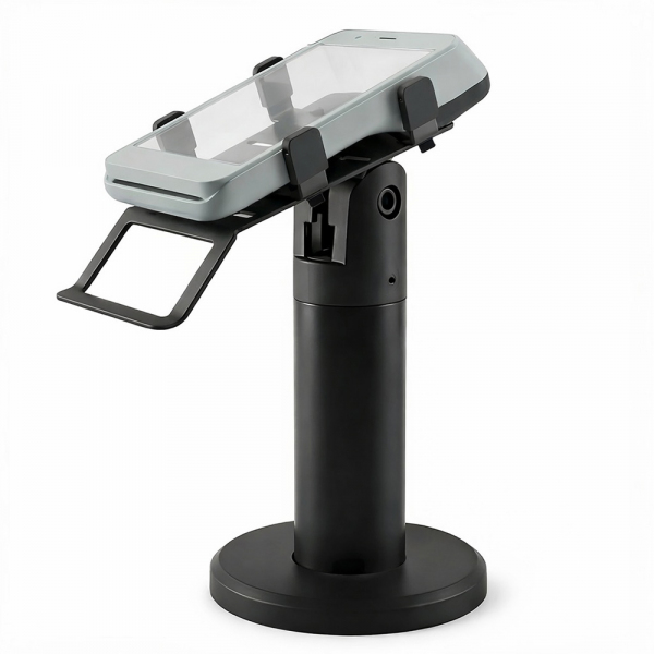Suport POS Techsuit PayNest POS1, Negru