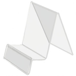 Suport Prezentare pentru Telefon OEM, Transparent