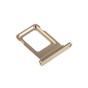 Suport SIM Apple iPhone 12 Pro Max / 12 Pro, Auriu