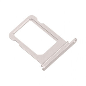 Suport SIM Apple iPhone 13 mini, Argintiu