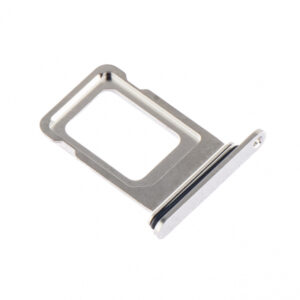 Suport SIM Apple iPhone 13 Pro Max, Argintiu