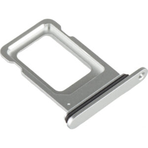 Suport SIM Apple iPhone 16e, Argintiu