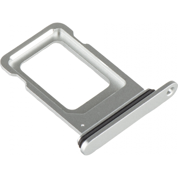 Suport SIM Apple iPhone 16e, Argintiu