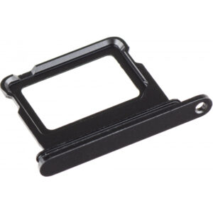 Suport SIM Apple iPhone 16 Plus / 16, Negru