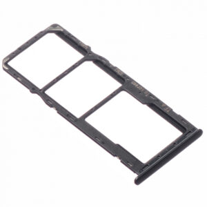 Suport SIM - Card Samsung Galaxy A22 5G A226, Dual SIM, Negru