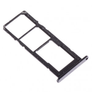 Suport SIM - Card Samsung Galaxy A14 A145, Dual SIM, Negru
