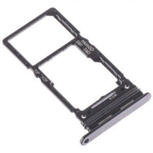 Suport SIM - Card Samsung Galaxy A34 A346, Dual SIM, Negru
