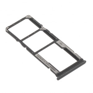 Suport SIM - Card Xiaomi Redmi 13C, Negru (Midnight Black)