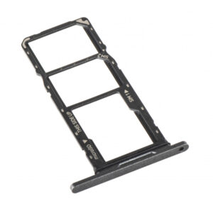Suport SIM - Card HMD Pulse, Gri (Meteor Black), Service Pack 286900731