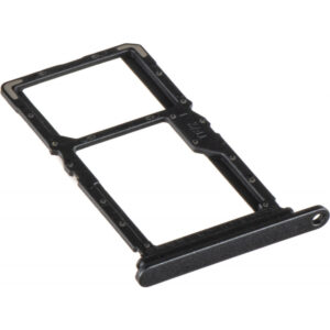 Suport SIM - Card Xiaomi Redmi Note 14S, Negru