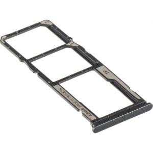 Suport SIM - Card Xiaomi Redmi 14C 5G, Negru