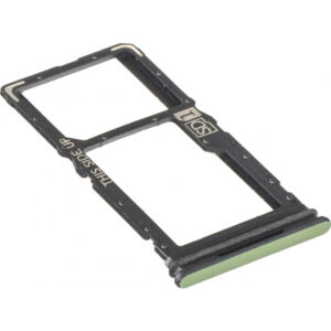 Suport SIM - Card Motorola Moto G56, Verde (Dill), Service Pack S948E63781