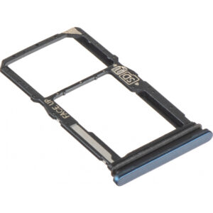 Suport SIM - Card Motorola Moto G Stylus 5G (2025), Bleumarin (Gibraltar Sea), Service Pack SMO8E49359
