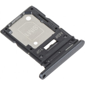 Suport SIM - Card Samsung Galaxy A54 A546, Single SIM, Negru