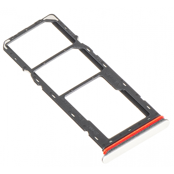 Suport SIM - Card Realme C65, Auriu (Starlight Gold), Service Pack 612121000192